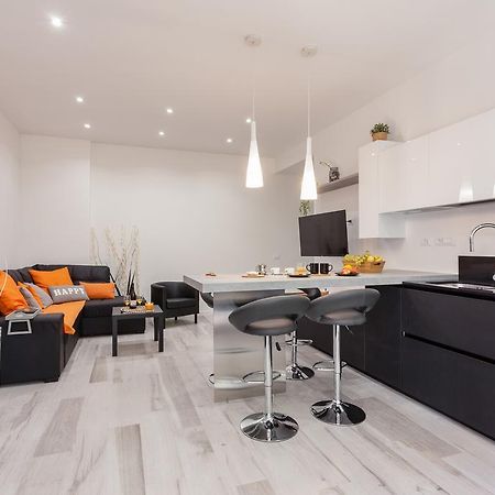 The Apartment Trastevere - Ba.Home Rzym Zewnętrze zdjęcie