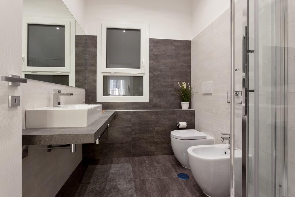 The Apartment Trastevere - Ba.Home Rzym Zewnętrze zdjęcie