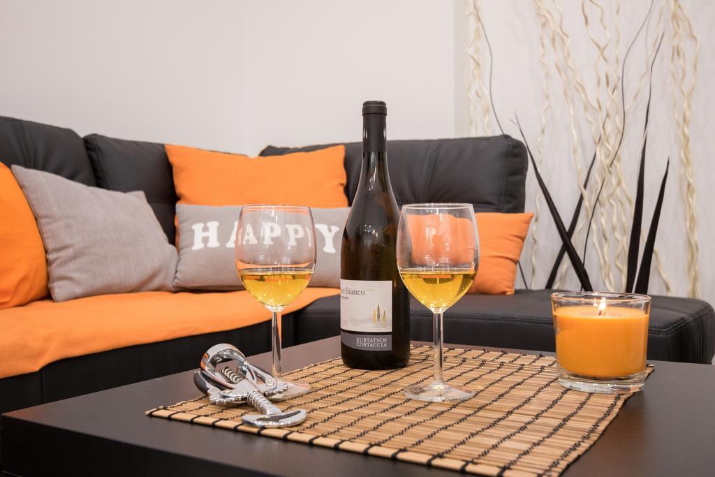 The Apartment Trastevere - Ba.Home Rzym Zewnętrze zdjęcie