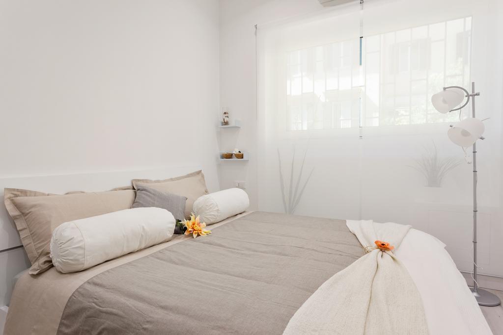 The Apartment Trastevere - Ba.Home Rzym Zewnętrze zdjęcie