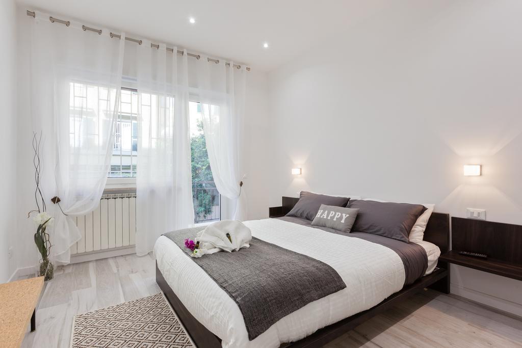 The Apartment Trastevere - Ba.Home Rzym Zewnętrze zdjęcie