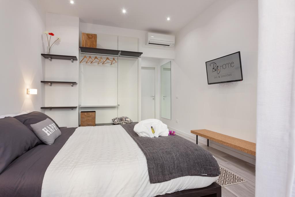 The Apartment Trastevere - Ba.Home Rzym Zewnętrze zdjęcie