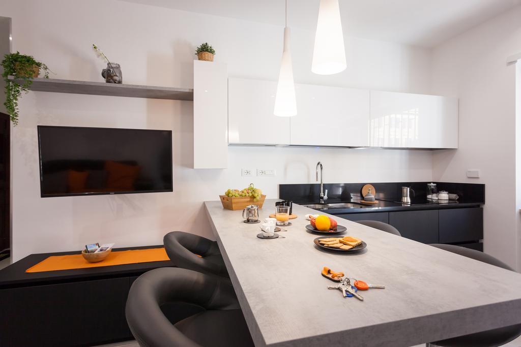 The Apartment Trastevere - Ba.Home Rzym Zewnętrze zdjęcie