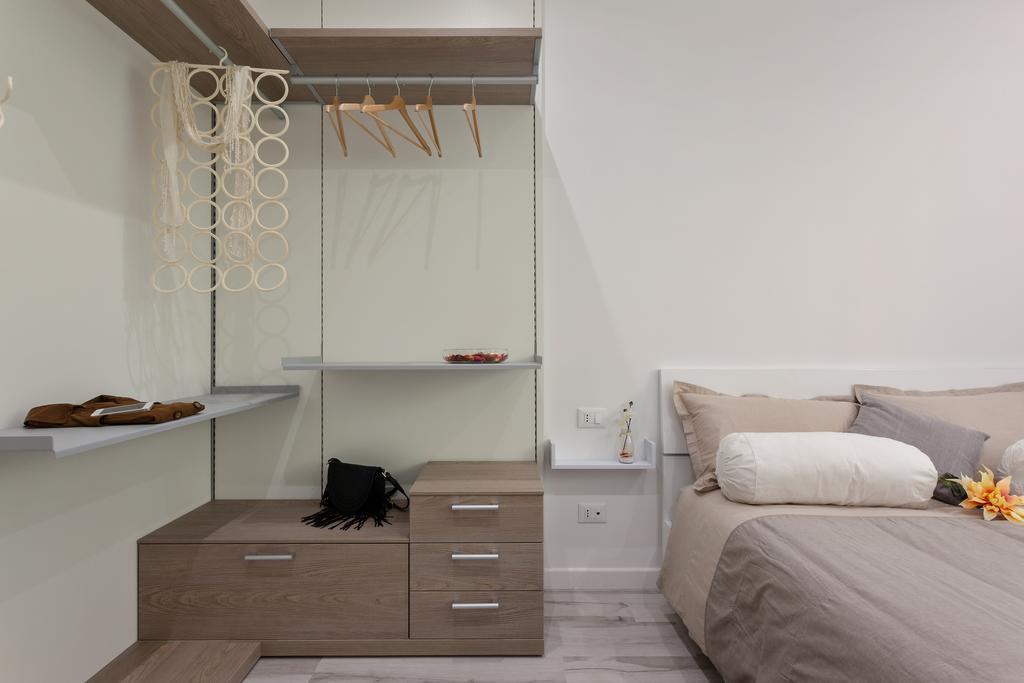 The Apartment Trastevere - Ba.Home Rzym Zewnętrze zdjęcie