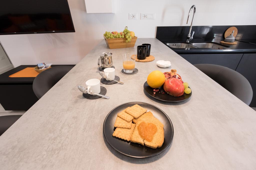 The Apartment Trastevere - Ba.Home Rzym Zewnętrze zdjęcie