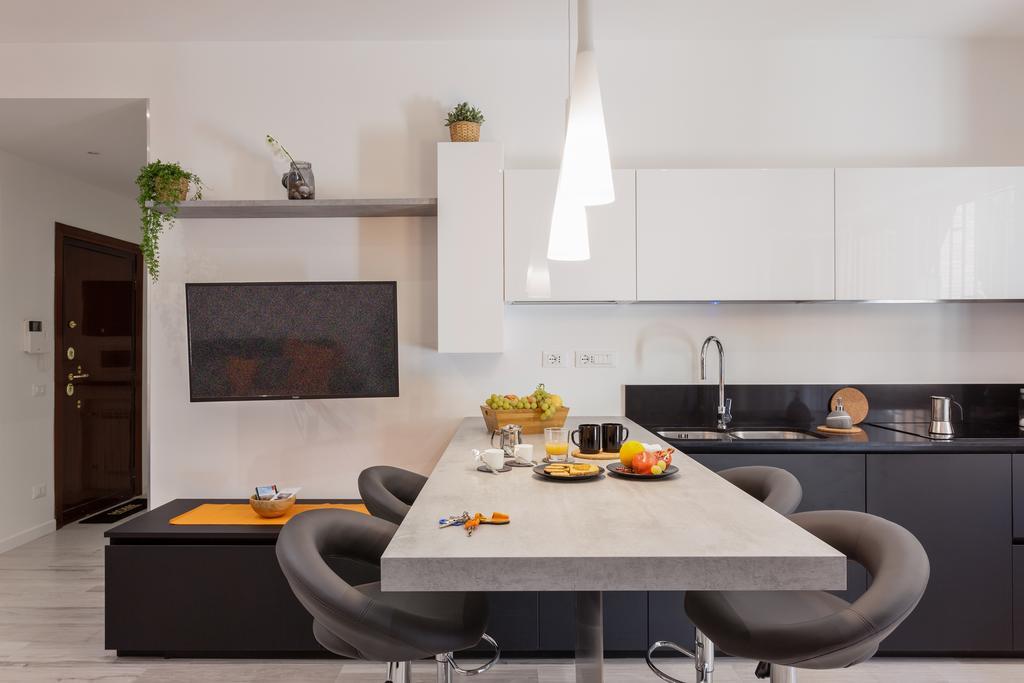 The Apartment Trastevere - Ba.Home Rzym Zewnętrze zdjęcie
