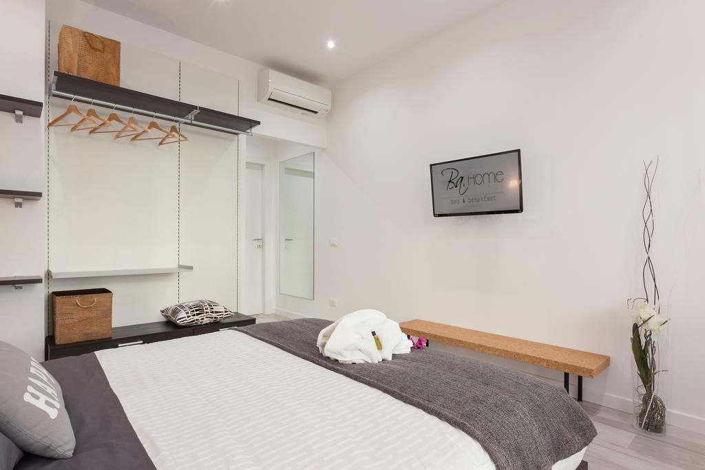 The Apartment Trastevere - Ba.Home Rzym Zewnętrze zdjęcie