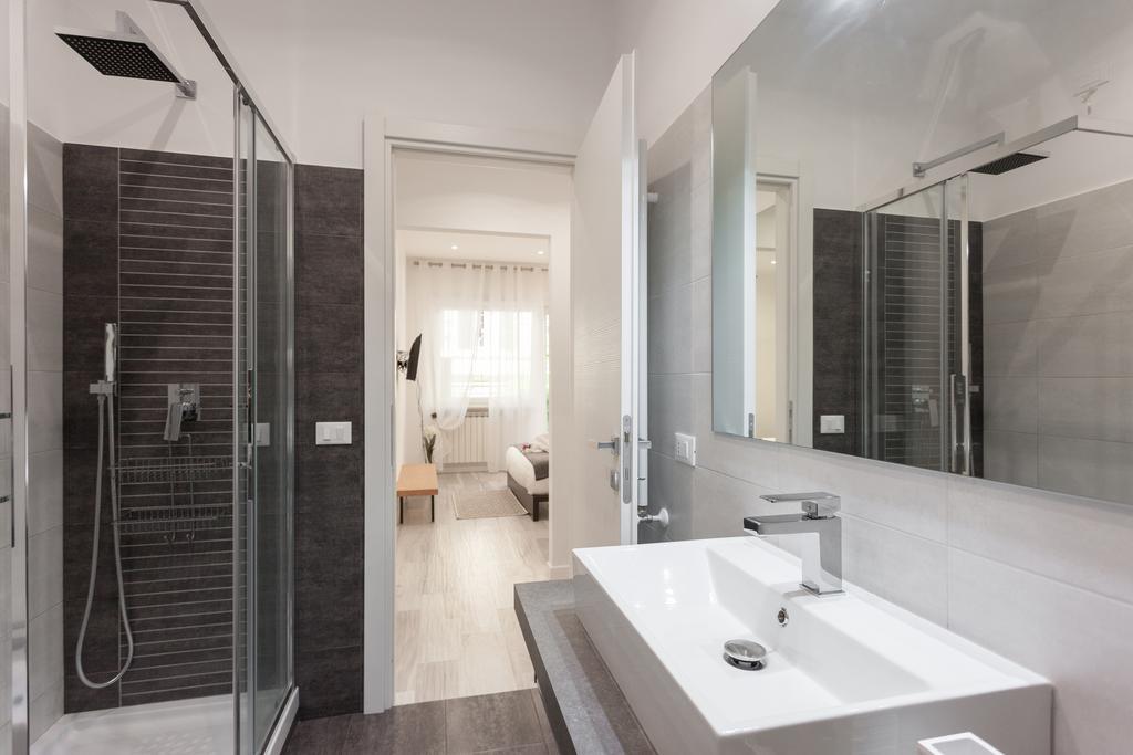 The Apartment Trastevere - Ba.Home Rzym Zewnętrze zdjęcie