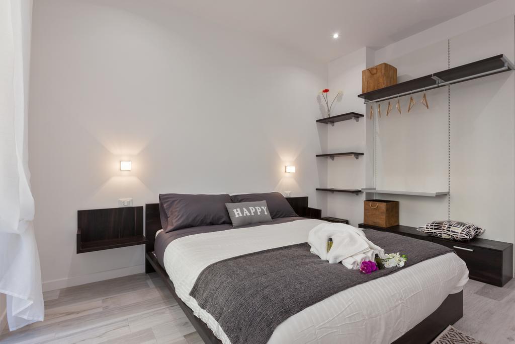 The Apartment Trastevere - Ba.Home Rzym Zewnętrze zdjęcie
