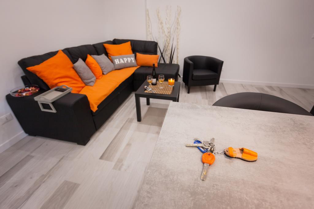 The Apartment Trastevere - Ba.Home Rzym Zewnętrze zdjęcie