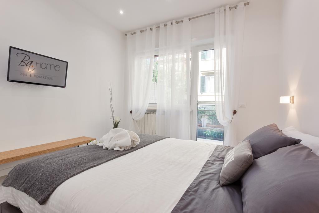 The Apartment Trastevere - Ba.Home Rzym Zewnętrze zdjęcie