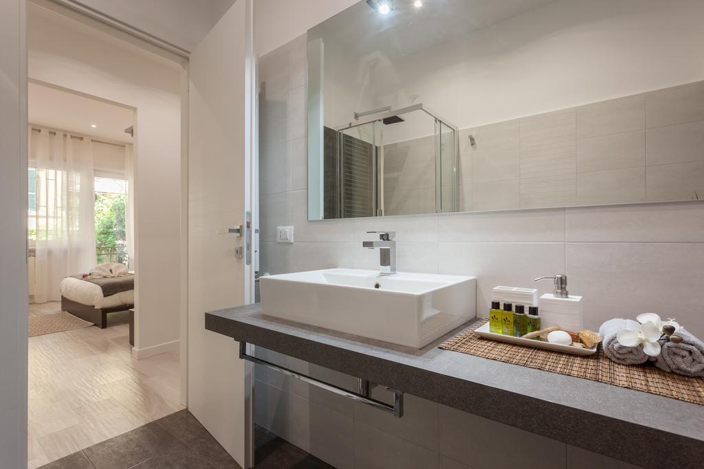 The Apartment Trastevere - Ba.Home Rzym Zewnętrze zdjęcie
